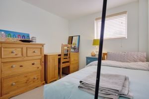 Bedroom Three- click for photo gallery